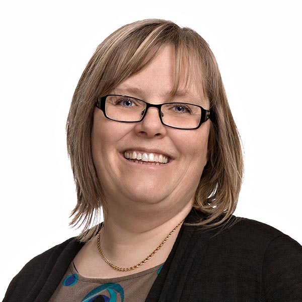 Karin Lindström, energikonsult